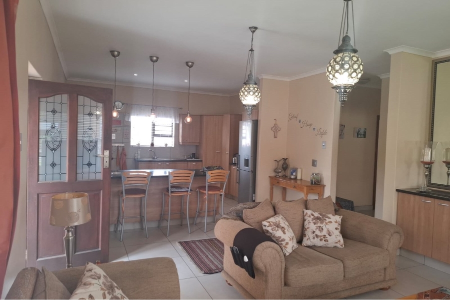 3 Bedroom Property for Sale in Rooi Rivier Rif Western Cape